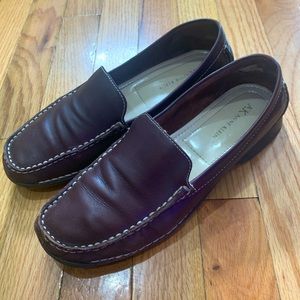 Anne Klein Loafers